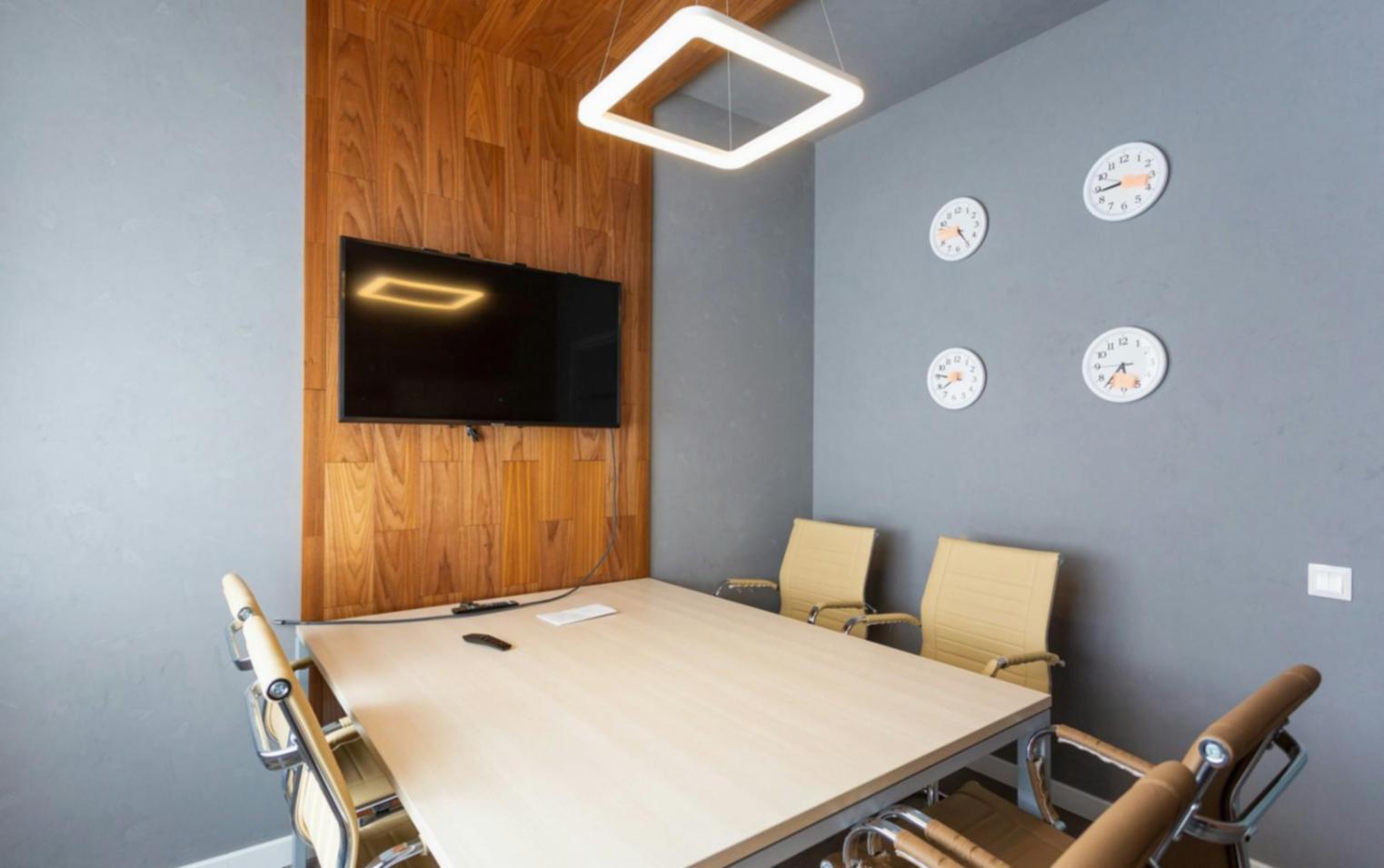 Oficinas de zesuriuevava en Santa Cruz de Tenerife